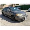 Image 2 : TOYT COROLLA  2008 T-DON-SMOG-TMU