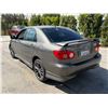 Image 4 : TOYT COROLLA  2008 T-DON-SMOG-TMU