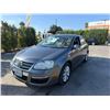 Image 1 : VOLK JETTA 2010 T-DON - SMOG