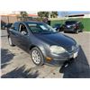 Image 2 : VOLK JETTA 2010 T-DON - SMOG