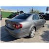 Image 3 : VOLK JETTA 2010 T-DON - SMOG