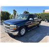 Image 1 : CHEV SILVERADO  2000 T-DONATION