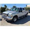 Image 1 : FORD  F-250 2001 T-DON - SMOG