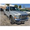 Image 2 : FORD  F-250 2001 T-DON - SMOG