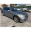 Image 2 : INFI G35 2006 T-DON - SMOG