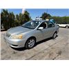 Image 1 : TOYT COROLLA  2004 T-DONATION