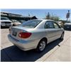 Image 3 : TOYT COROLLA  2004 T-DONATION