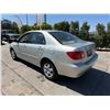 Image 4 : TOYT COROLLA  2004 T-DONATION