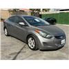 Image 2 : HYUN ELANTRA 2013 SALV-T-DON SMOG