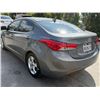 Image 4 : HYUN ELANTRA 2013 SALV-T-DON SMOG