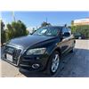 Image 1 : AUDI Q5 2010 T-DON - SMOG