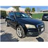 Image 2 : AUDI Q5 2010 T-DON - SMOG