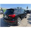 Image 3 : AUDI Q5 2010 T-DON - SMOG