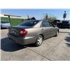 Image 3 : TOYT CAMRY  2004 T-DON - SMOG