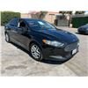 Image 2 : FORD  FUSION  2016 T-DON - SMOG