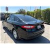 Image 4 : FORD  FUSION  2016 T-DON - SMOG