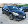 Image 2 : MAZD MAZDA3 2012 T-DON - SMOG