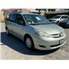 Image 2 : TOYT SIENNA 2010 T-DON - SMOG