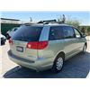 Image 3 : TOYT SIENNA 2010 T-DON - SMOG