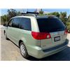 Image 4 : TOYT SIENNA 2010 T-DON - SMOG