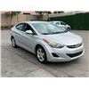 Image 2 : HYUN ELANTRA 2013 T-DONATION