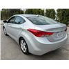 Image 4 : HYUN ELANTRA 2013 T-DONATION