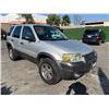 Image 2 : FORD ESCAPE 2005 T-DONATION