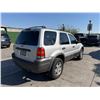 Image 3 : FORD ESCAPE 2005 T-DONATION