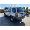 Image 4 : FORD ESCAPE 2005 T-DONATION
