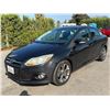 Image 1 : FORD  FOCUS  2014 APP  DUP/T-DON