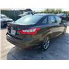 Image 3 : FORD  FOCUS  2014 APP  DUP/T-DON