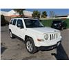 Image 2 : JEEP PATRIOT 2014 T-DONATION