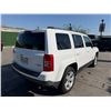 Image 3 : JEEP PATRIOT 2014 T-DONATION