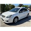 Image 1 : NISS SENTRA  2011 T-DONATION
