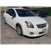 Image 2 : NISS SENTRA  2011 T-DONATION