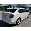 Image 3 : NISS SENTRA  2011 T-DONATION