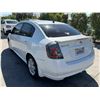 Image 4 : NISS SENTRA  2011 T-DONATION