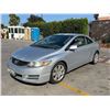 Image 1 : HOND CIVIC 2010 T-DONATION