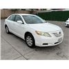 Image 2 : TOYT CAMRY 2009 T-DONATION