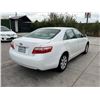 Image 3 : TOYT CAMRY 2009 T-DONATION