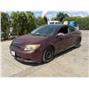 Image 1 : TOYT SCION TC 2007 T-DONATION