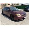 Image 2 : TOYT SCION TC 2007 T-DONATION