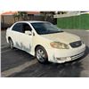 Image 2 : TOYT COROLLA  2003 APP DUP SALV-DON