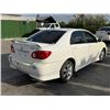 Image 3 : TOYT COROLLA  2003 APP DUP SALV-DON