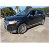 Image 1 : FORD  EDGE 2012 APP  DUP/T-DON