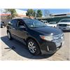 Image 2 : FORD  EDGE 2012 APP  DUP/T-DON