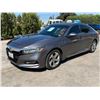 Image 1 : HOND ACCORD 2018 O/S-T SMOG-2 DAYS