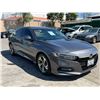 Image 2 : HOND ACCORD 2018 O/S-T SMOG-2 DAYS