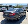 Image 3 : HOND ACCORD 2018 O/S-T SMOG-2 DAYS