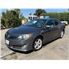 Image 1 : TOYT CAMRY 2012 T-DON - SMOG